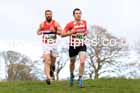 Senior Mens 2023 NEHL, Alnwick, Northumberland. Photo: David T. Hewitson/Sports for All Pics